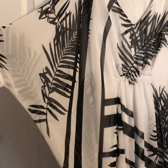 Summer dress/coverup - Picture 5 of 5